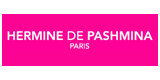 Codes Promo Hermine de pashmina