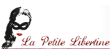 Codes Promo La petite libertine