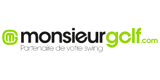 Codes Promo Monsieurgolf