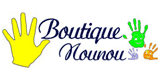 Codes Promo Boutique nounou
