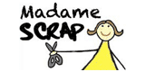 Codes Promo Madame scrap