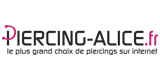 Codes Promo Piercing alice