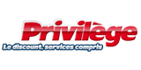 Codes Promo Privilege discount