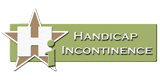 Codes Promo Handicap incontinence
