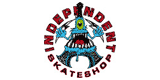Codes Promo Independent skateshop