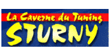 Codes Promo Sturny tuning