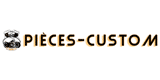 Codes Promo Pieces custom