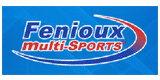 Codes Promo Fenioux multisports