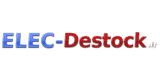 Codes Promo Elec destock