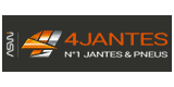 Codes Promo 4jantes
