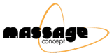 Codes Promo Massage concept