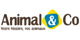 Codes Promo Animal & co