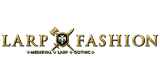 Codes Promo Larp fashion