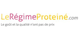 Codes Promo Le régime protéiné