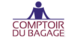 Codes Promo Comptoir du bagage