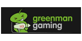 Codes Promo Greenman gaming