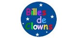 Codes Promo Billes de clowns