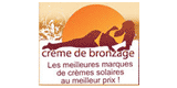 Codes Promo Creme de bronzage
