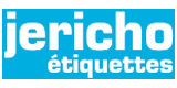 Codes Promo Jericho etiquettes