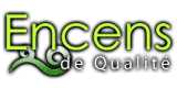 Codes Promo Encens de qualite