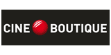 Codes Promo Cineboutique