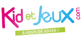 Codes Promo Kidetjeux