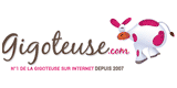 Codes Promo Gigoteuse