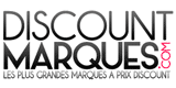Codes Promo Discountmarques