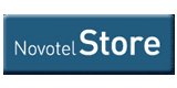 Codes Promo Novotel store