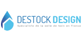 Codes Promo Destock design