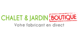 Codes Promo Chalet jardin boutique