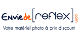 Codes Promo Enviedereflex