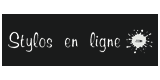 Codes Promo Stylos en ligne
