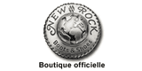 Codes Promo New rock france