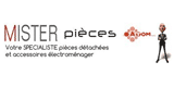 Codes Promo Misterpieces