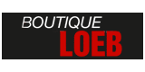 Codes Promo Boutique loeb