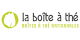 Codes Promo La boîte à thé