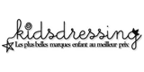 Codes Promo Kidsdressing