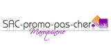 Codes Promo Sac promo pas cher