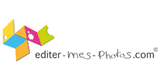 Codes Promo Editer mes photos com