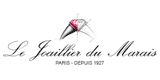 Codes Promo Le joaillier du marais
