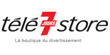 Codes Promo Tele7jourstore