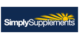 Codes Promo Simply supplements
