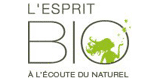 Codes Promo L'esprit bio