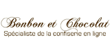 Codes Promo Bonbon & Chocolats