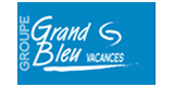 Codes Promo Grand bleu vacances