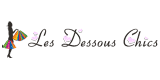 Codes Promo Les dessous chics