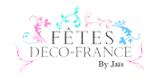 Codes Promo Fêtes deco france