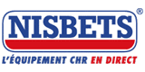 Codes Promo Nisbets