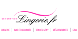 Codes Promo Generation lingerie